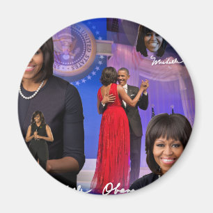 Imã Michelle Obama