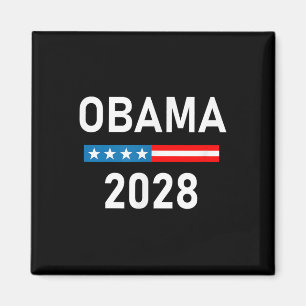Imã Michelle Obama Pelo Presidente Obama 2028