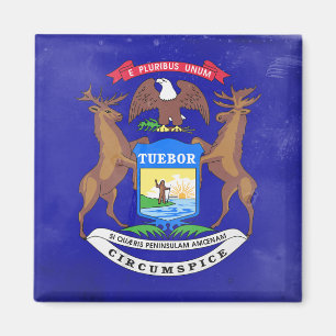 Imã Michigan