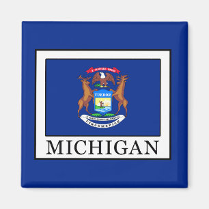Imã Michigan