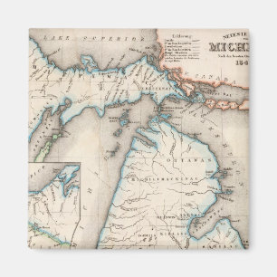 Imã Michigan 2