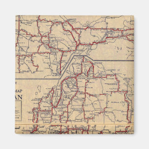 Imã Michigan 6