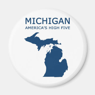 Imã Michigan H5