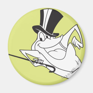 Imã Michigan J. Frog Dançando