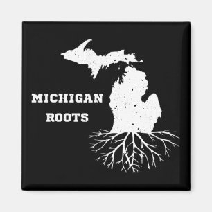 Imã Michigan Roots