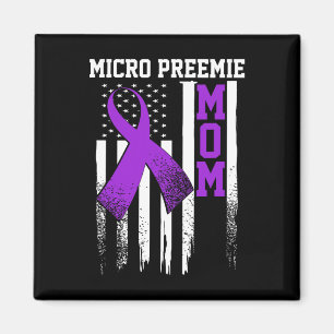 Imã Micro Preemie Nicu Nova Mãe Saudável Nascimento Pr