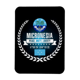 Ímã Micronesia
