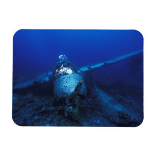 Ímã Micronésia, Palau, Patrimônio Mundial. WWII