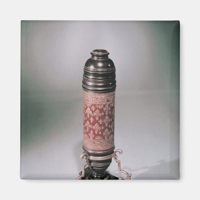 Imã Microscópio (Frente)