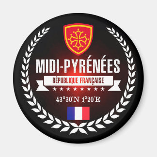 Imã Midi-Pyrénées
