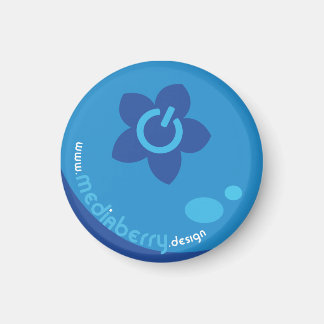 Imã Mídia Berry Magnet