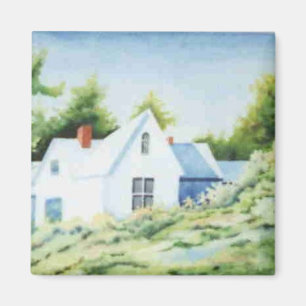 Imã Mídia de Estradas do País