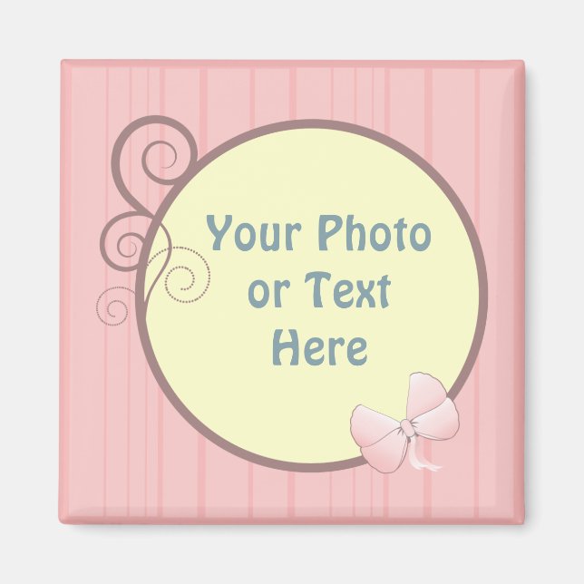 Imã Mídia de Saudações (Frente)