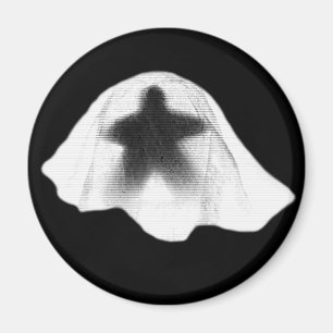 Imã Mídia fantasma
