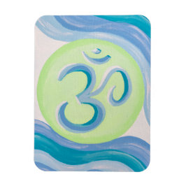 Ímã Mídia flexível Om