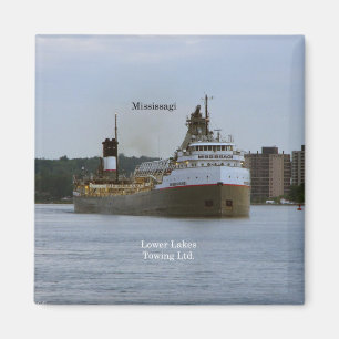 Imã Mídia Mississagi