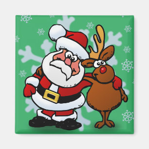 Imã Mídia Natal