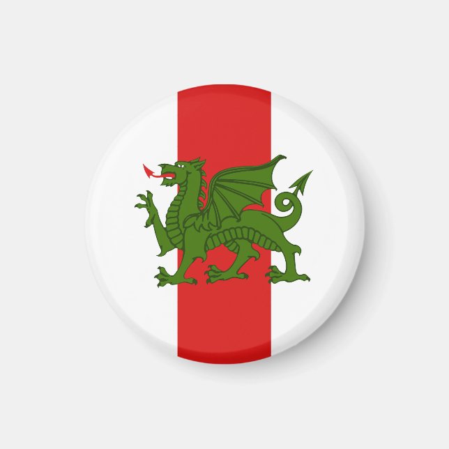 Imã Midrealm SCA (Frente)