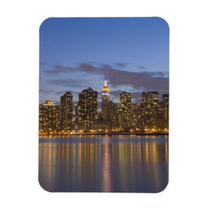 Ímã Midtown Manhattan