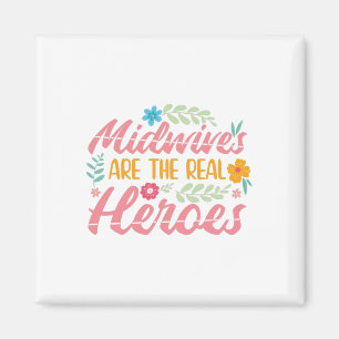 Imã Midwives Sayings Presentes De Trabalho Obstetrí