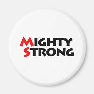 Imã Mighty Strong
