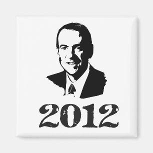 IMÃ MIKE HUCKABEE 2012