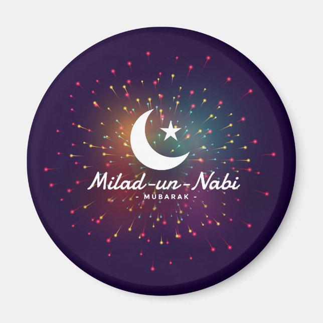 Imã Milad-un-Nabi Mubarak (Frente)