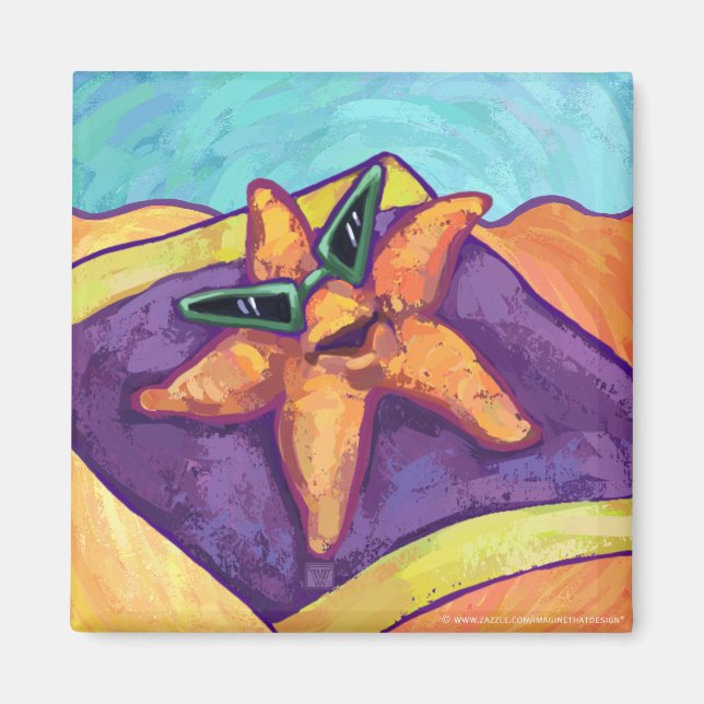 Imã Milagaio (Frente)