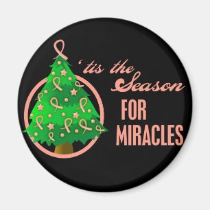 Imã Milagre uterinas do Natal do cancer