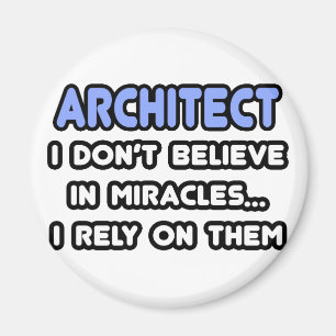 Imã Milagres e Arquitetos