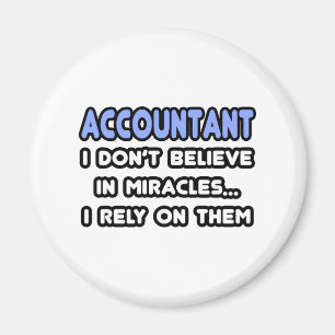 Imã Milagres e Contadores