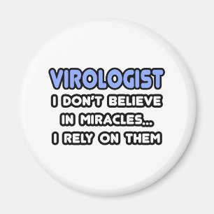 Imã Milagres e Virologistas