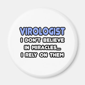Imã Milagres e Virologistas