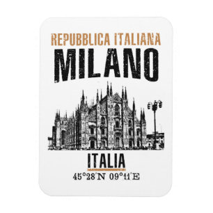 Ímã Milano