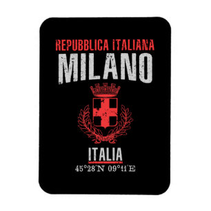 Ímã Milano