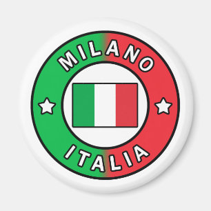Imã Milano Italia
