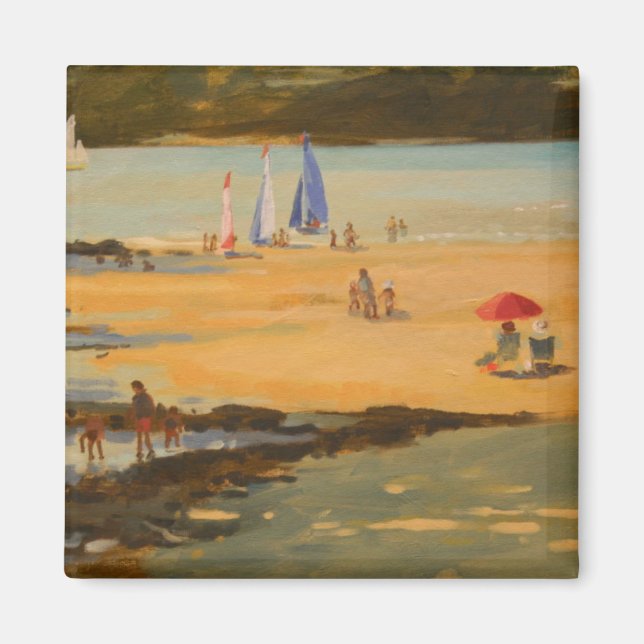 Imã Milbay 2011 (Frente)