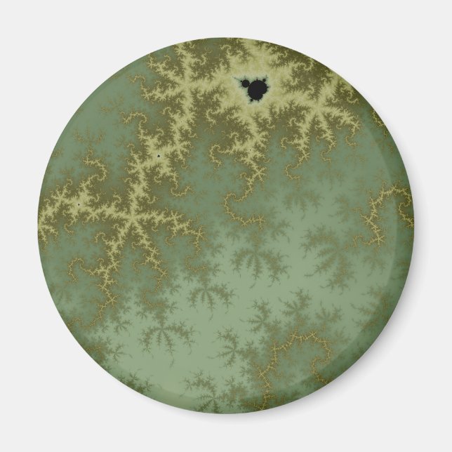 Imã Milhão 012 aleatórios (Frente)