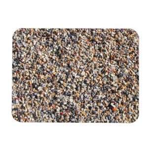 Ímã Milhares de Rochas de Ant Hill Aumentaram