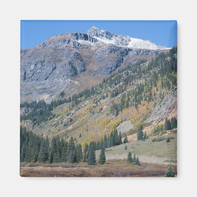 Imã Milhões de Dólares de Mídia Rodoviária (Frente)