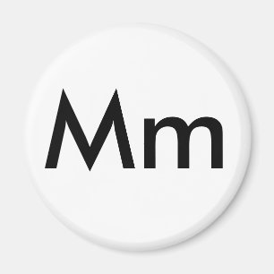 Imã Milímetro