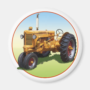 Imã Milímetro-Modelo U