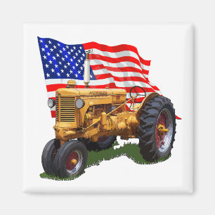 Imã Milímetro-Modelo U