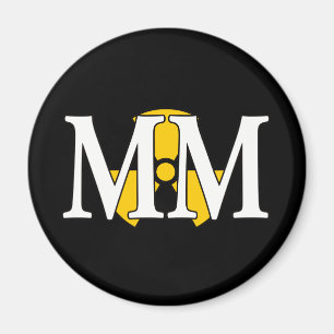 Imã Milímetro - O companheiro do operador