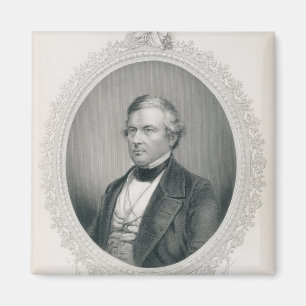 Imã Millard Fillmore