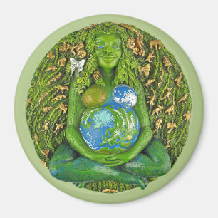 Imã Millennium Gaia Magnet