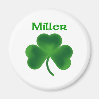 Imã Miller Shamrock