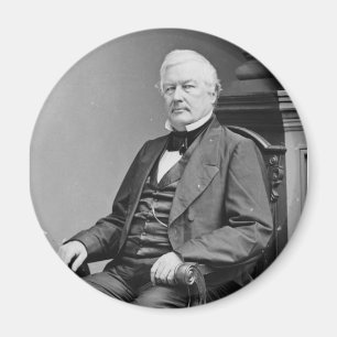 Imã Milliard Filmore Magnet