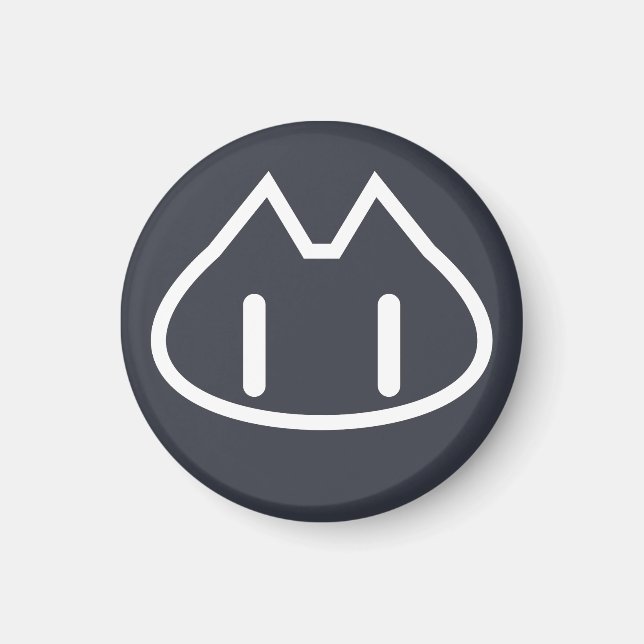 IMÃ MILLION LIVES (Frente)