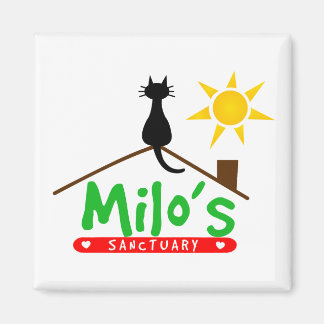 Imã Milo's Magnet